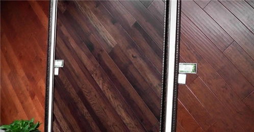 实木地板和复合地板的区别及优缺点对比